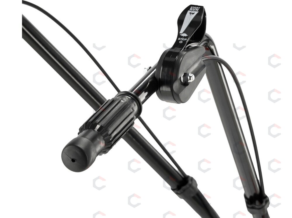 Benzininis moto kultivatorius | 36/60 cm | 166 cm3 (YT-85590) 12 Benzininis moto kultivatorius | 36/60 cm | 166 cm3 (YT-85590) 12