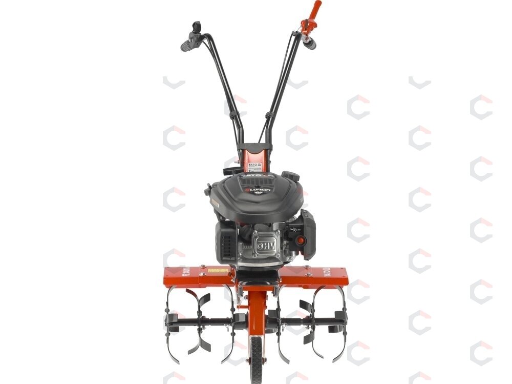 Benzininis moto kultivatorius | 36/60 cm | 166 cm3 (YT-85590) 4 Benzininis moto kultivatorius | 36/60 cm | 166 cm3 (YT-85590) 4