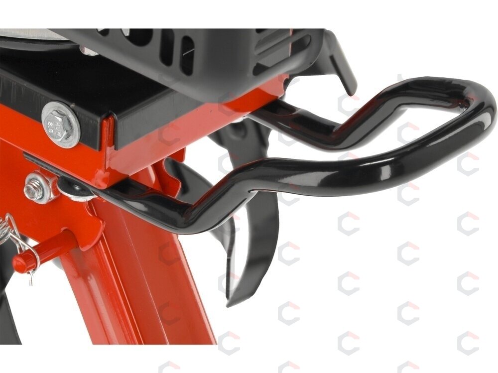 Benzininis moto kultivatorius | 36/60 cm | 166 cm3 (YT-85590) 6 Benzininis moto kultivatorius | 36/60 cm | 166 cm3 (YT-85590) 6