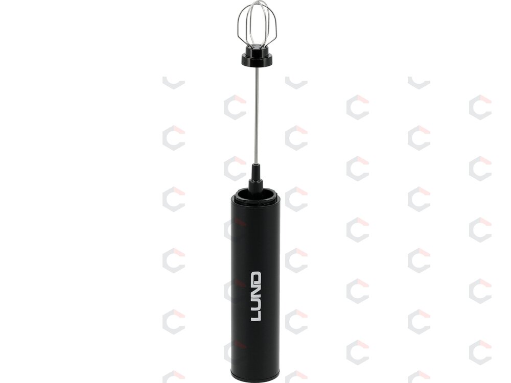 Įkraunamas pieno plakiklis | 4in1 | 10 W (68478) 4 Įkraunamas pieno plakiklis | 4in1 | 10 W (68478) 4