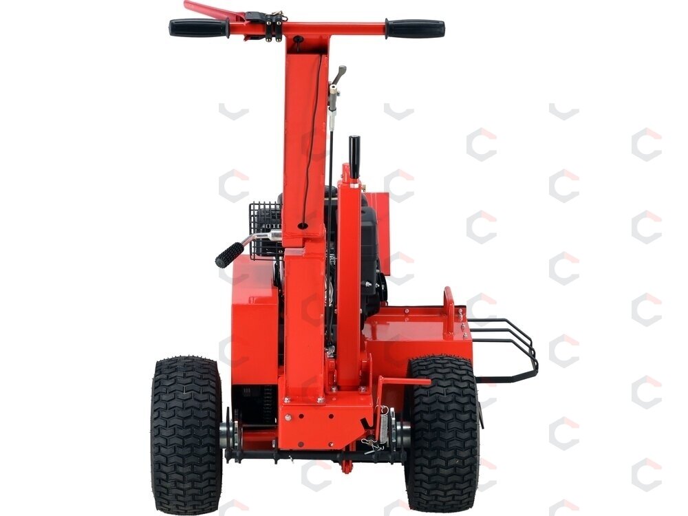 Benzininė tranšėjų kasimo mašina YATO | 196 cm³ | 450 mm (YT-86139) 5 Benzininė tranšėjų kasimo mašina YATO | 196 cm³ | 450 mm (YT-86139) 5
