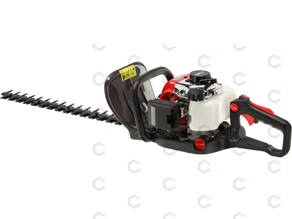 Benzininės gyvatvorių žirklės | 25.4CC 60CM (YT-84797) 1 Benzininės gyvatvorių žirklės | 25.4CC 60CM (YT-84797) 1