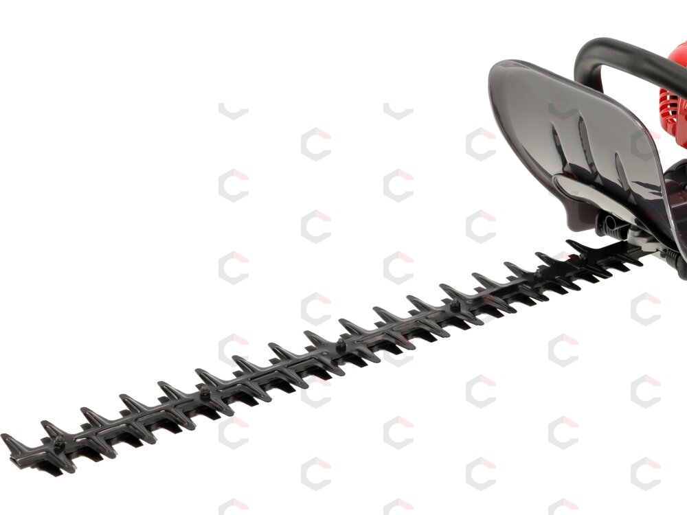 Benzininės gyvatvorių žirklės | 25.4CC 60CM (YT-84797) 3 Benzininės gyvatvorių žirklės | 25.4CC 60CM (YT-84797) 3