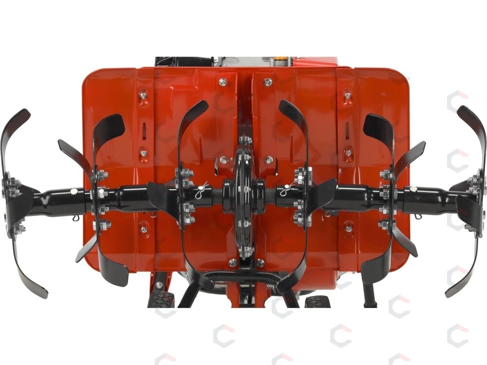 Benzininis moto kultivatorius | 35/85 cm | 196 cm3 (YT-85591) 6 Benzininis moto kultivatorius | 35/85 cm | 196 cm3 (YT-85591) 6