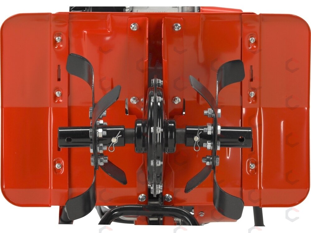 Benzininis moto kultivatorius | 35/85 cm | 196 cm3 (YT-85591) 8 Benzininis moto kultivatorius | 35/85 cm | 196 cm3 (YT-85591) 8