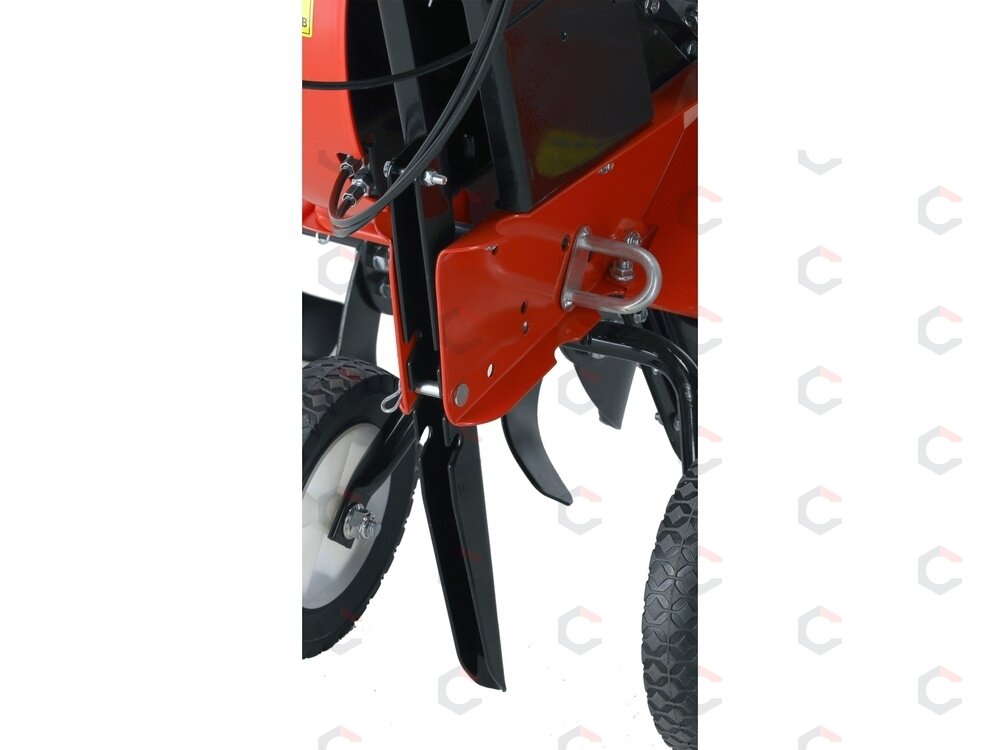 Benzininis moto kultivatorius | 35/85 cm | 196 cm3 (YT-85591) 9 Benzininis moto kultivatorius | 35/85 cm | 196 cm3 (YT-85591) 9
