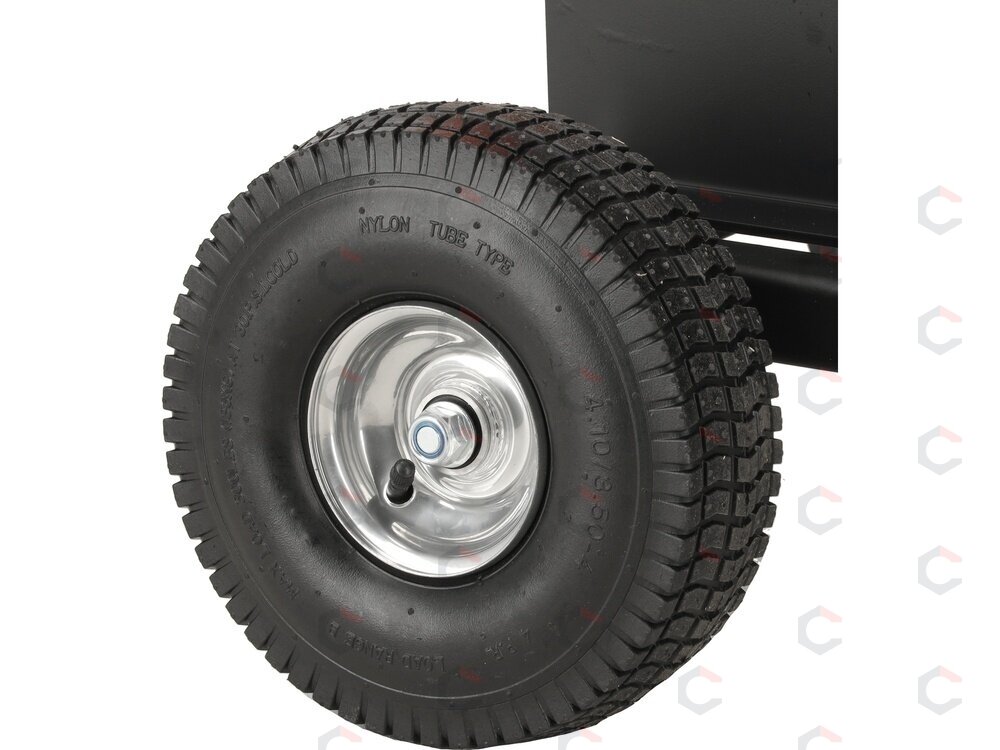 Benzininis šakų smulkintuvas 196 cm³ iki 60 mm (YT-86160) 11 Benzininis šakų smulkintuvas 196 cm³ iki 60 mm (YT-86160) 11
