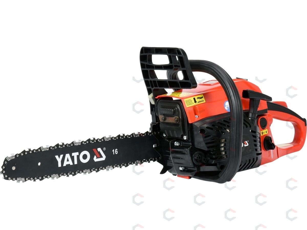 Benzininis grandininis pjūklas | 2,45 HP (YT-84901)