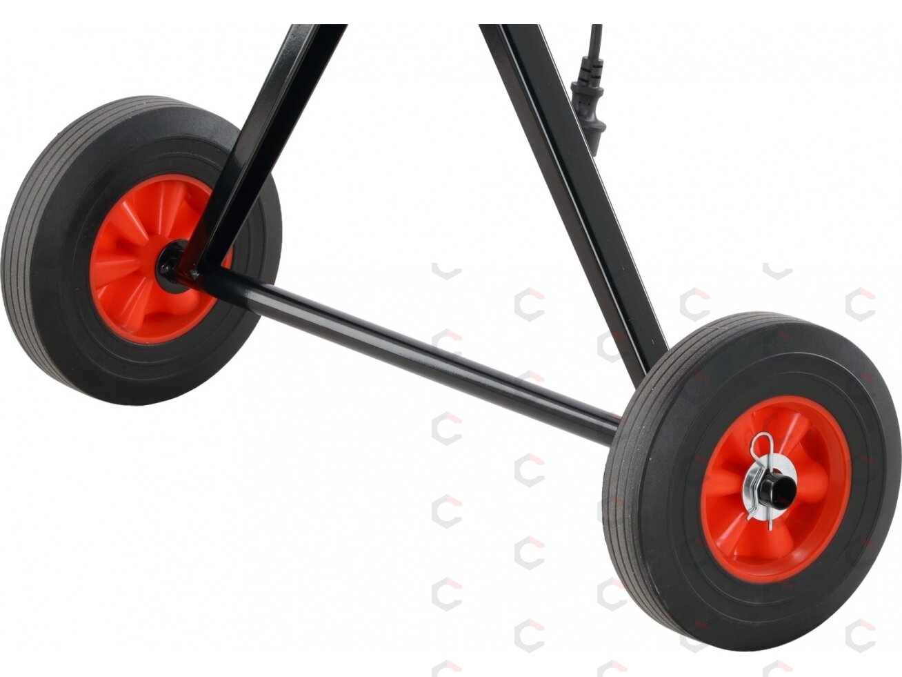 Betono maišyklė | 800 W | 180 l (YT-90603) 14 Betono maišyklė | 800 W | 180 l (YT-90603) 14