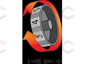 Betono šlifavimo mašinėlė | 125MM 1400W (YT-82164) 9 Betono šlifavimo mašinėlė | 125MM 1400W (YT-82164) 9