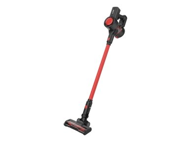 Akumuliatorinis dulkių siurblys 150 W, 21,6 V, 2 Ah LUND (67100)