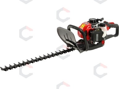 Benzininės gyvatvorių žirklės | 25.4CC 60CM (YT-84797)