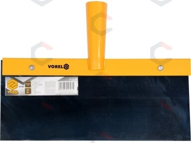 Betono gramdiklis be rankenos | 120 X 350 mm (05760) Betono gramdiklis be rankenos | 120 X 350 mm (05760)