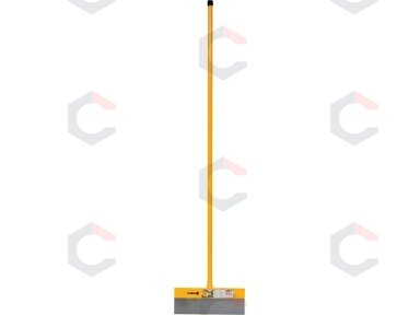 Betono gramdiklis su rankena 75 X 300 mm | 1300 mm (05751) Betono gramdiklis su rankena 75 X 300 mm | 1300 mm (05751)