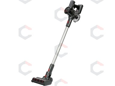 Bevielis vertikalus dulkių siurblys | 200W (67121) Bevielis vertikalus dulkių siurblys | 200W (67121)