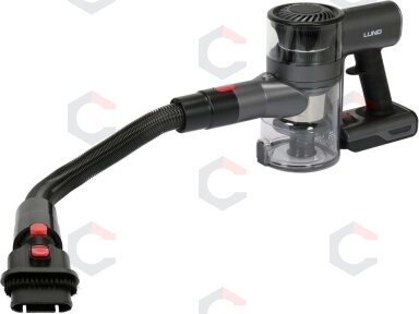 Bevielis vertikalus dulkių siurblys | 200W (67121) Bevielis vertikalus dulkių siurblys | 200W (67121)