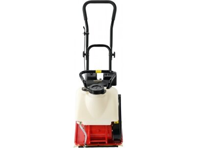 Benzininė vienakryptė vibroplokštė 13 kN, 540 × 420 mm, 88 kg YATO (YT-90303) 6 Benzininė vienakryptė vibroplokštė 13 kN, 540 × 420 mm, 88 kg YATO (YT-90303) 6