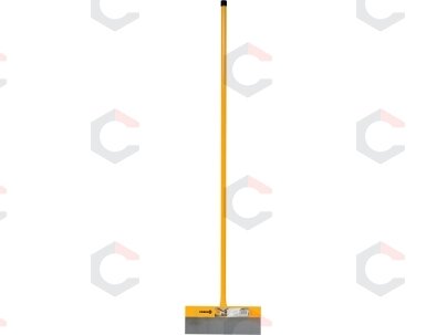 Betono gramdiklis su rankena 75 X 300 mm | 1300 mm (05751) Betono gramdiklis su rankena 75 X 300 mm | 1300 mm (05751)
