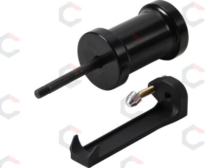 Benzininio purkštuko / injektoriaus įrankis | BMW N43, N53, N54 (9614) 5 Benzininio purkštuko / injektoriaus įrankis | BMW N43, N53, N54 (9614) 5