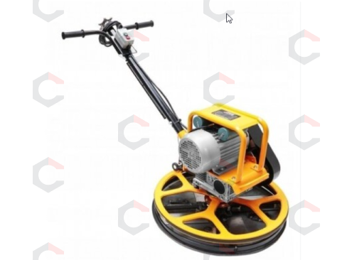 Betono glaistykle elektrine | 60cm 2,2kW 230V (SK12239) Betono glaistykle elektrine | 60cm 2,2kW 230V (SK12239)