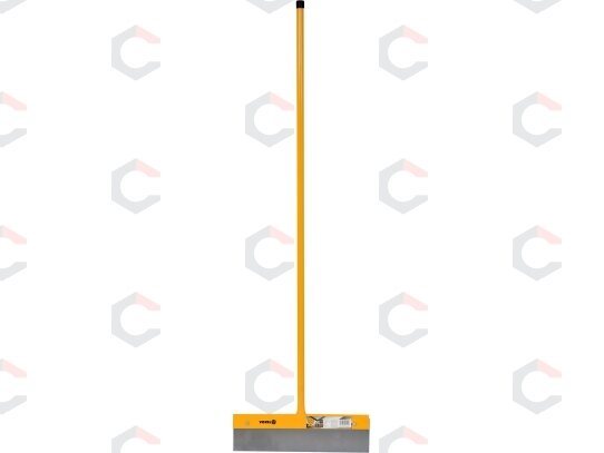 Betono gramdiklis su rankena 75 X 400 mm | 1300 mm (05752) Betono gramdiklis su rankena 75 X 400 mm | 1300 mm (05752)