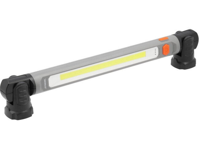 Variklio skyriaus lempa akumuliatorinė | COB LED | 1000 lm | Sthor (82708) Variklio skyriaus lempa akumuliatorinė | COB LED | 1000 lm | Sthor (82708)