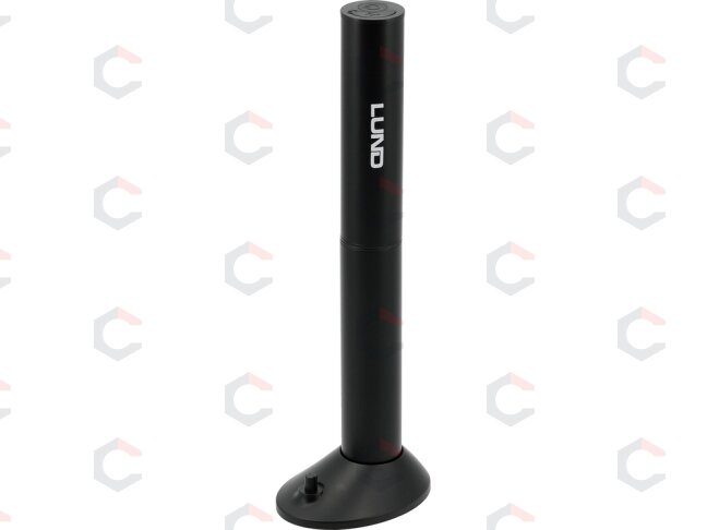 Įkraunamas pieno plakiklis | 4in1 | 10 W (68478) 1 Įkraunamas pieno plakiklis | 4in1 | 10 W (68478) 1