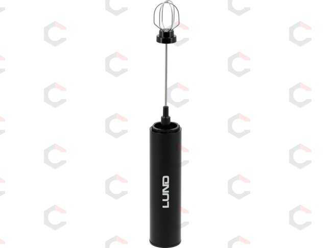 Įkraunamas pieno plakiklis | 4in1 | 10 W (68478) 4 Įkraunamas pieno plakiklis | 4in1 | 10 W (68478) 4