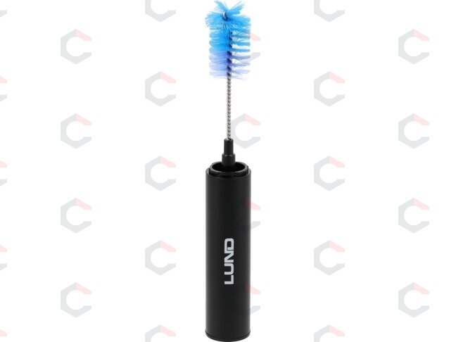 Įkraunamas pieno plakiklis | 4in1 | 10 W (68478) 5