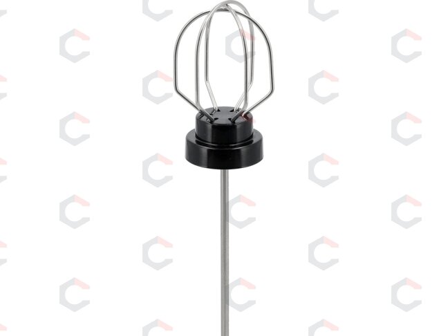 Įkraunamas pieno plakiklis | 4in1 | 10 W (68478) 8 Įkraunamas pieno plakiklis | 4in1 | 10 W (68478) 8