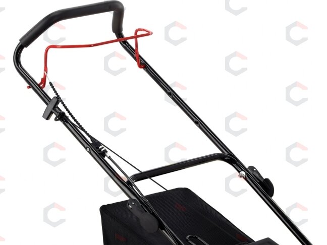 Stumiama benzininė vejapjovė YATO | 139 cm³ | 2,4 kW | 460 mm (YT-85501) 8 Stumiama benzininė vejapjovė YATO | 139 cm³ | 2,4 kW | 460 mm (YT-85501) 8