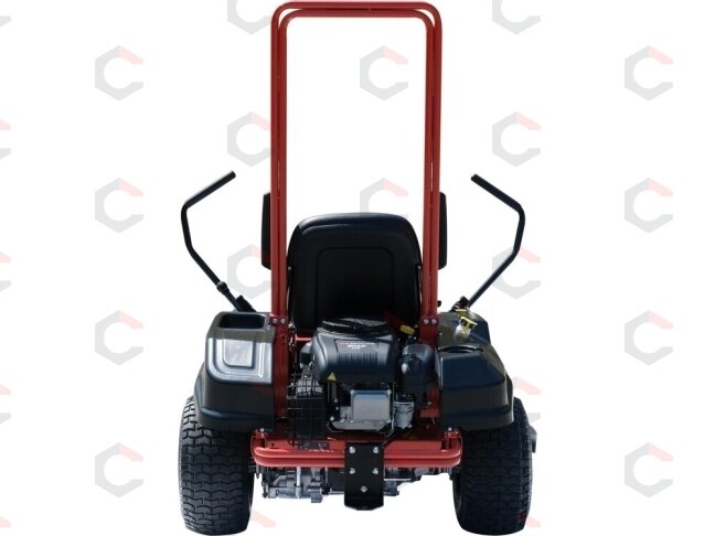 Benzininė vejapjovė – traktoriukas nuliniu posūkiu – 11 kW | 1066 mm (YT-85553) 4 Benzininė vejapjovė – traktoriukas nuliniu posūkiu – 11 kW | 1066 mm (YT-85553) 4