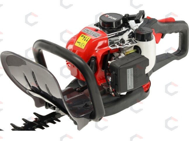 Benzininės gyvatvorių žirklės | 25.4CC 60CM (YT-84797) 4 Benzininės gyvatvorių žirklės | 25.4CC 60CM (YT-84797) 4