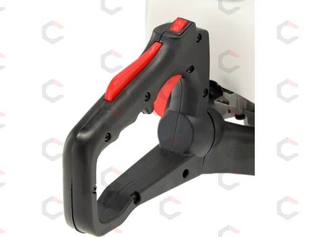 Benzininės gyvatvorių žirklės | 25.4CC 60CM (YT-84797) 5 Benzininės gyvatvorių žirklės | 25.4CC 60CM (YT-84797) 5