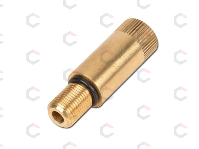 Benzininis kompresijos matuoklis | M14 + M18 (8005) 6 Benzininis kompresijos matuoklis | M14 + M18 (8005) 6