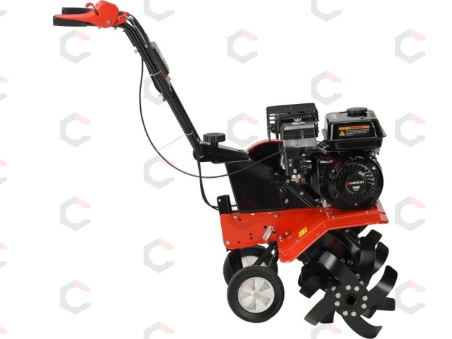 Benzininis moto kultivatorius | 35/85 cm | 196 cm3 (YT-85591) 2 Benzininis moto kultivatorius | 35/85 cm | 196 cm3 (YT-85591) 2