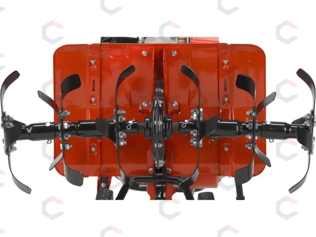 Benzininis moto kultivatorius | 35/85 cm | 196 cm3 (YT-85591) 6 Benzininis moto kultivatorius | 35/85 cm | 196 cm3 (YT-85591) 6