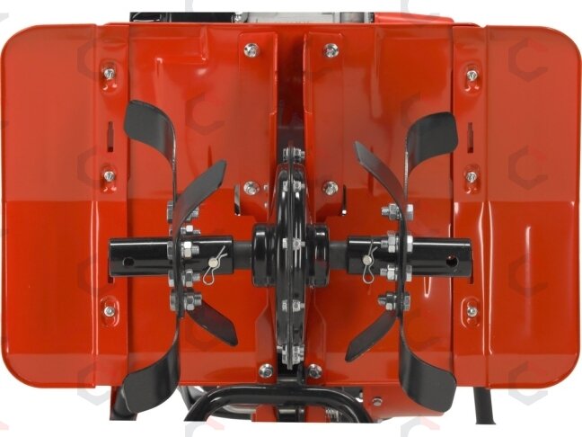 Benzininis moto kultivatorius | 35/85 cm | 196 cm3 (YT-85591) 8 Benzininis moto kultivatorius | 35/85 cm | 196 cm3 (YT-85591) 8