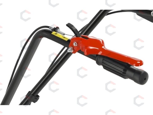 Benzininis moto kultivatorius | 36/60 cm | 166 cm3 (YT-85590) 14