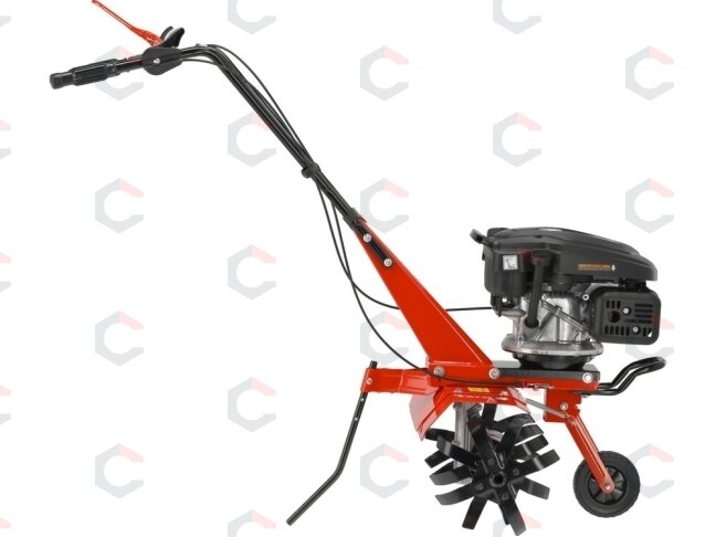 Benzininis moto kultivatorius | 36/60 cm | 166 cm3 (YT-85590) 3 Benzininis moto kultivatorius | 36/60 cm | 166 cm3 (YT-85590) 3