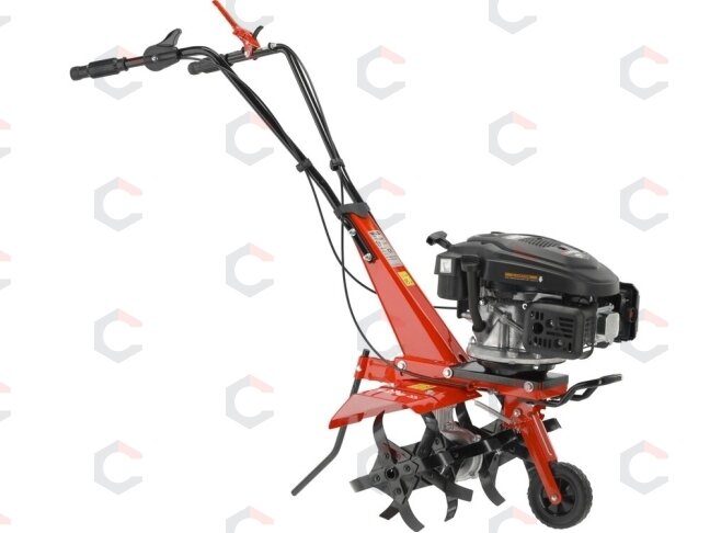 Benzininis moto kultivatorius | 36/60 cm | 166 cm3 (YT-85590) Benzininis moto kultivatorius | 36/60 cm | 166 cm3 (YT-85590)