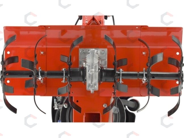 Benzininis moto kultivatorius | 36/60 cm | 166 cm3 (YT-85590) 7 Benzininis moto kultivatorius | 36/60 cm | 166 cm3 (YT-85590) 7