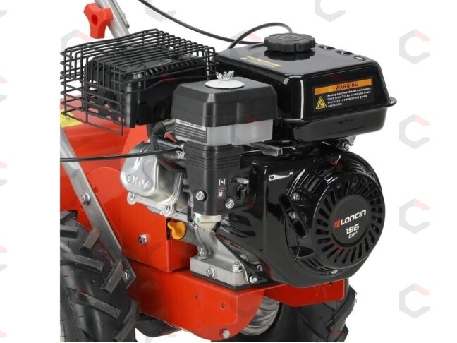 Benzininis moto kultivatorius | 48 cm | 196 cm3 (YT-85592) 8 Benzininis moto kultivatorius | 48 cm | 196 cm3 (YT-85592) 8
