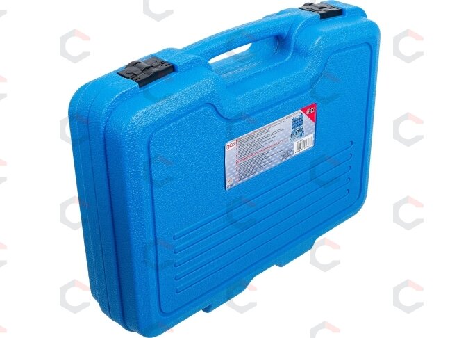 Benzino ir dyzelinio variklio suspaudimo ir nuotėkio testavimo rinkinys (8401) 5 Benzino ir dyzelinio variklio suspaudimo ir nuotėkio testavimo rinkinys (8401) 5