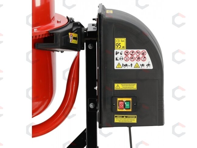 Betono maišyklė | 800 W | 180 l (YT-90603) 12 Betono maišyklė | 800 W | 180 l (YT-90603) 12