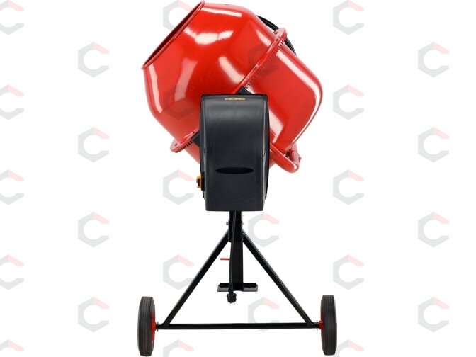 Betono maišyklė | 800 W | 180 l (YT-90603) 5 Betono maišyklė | 800 W | 180 l (YT-90603) 5