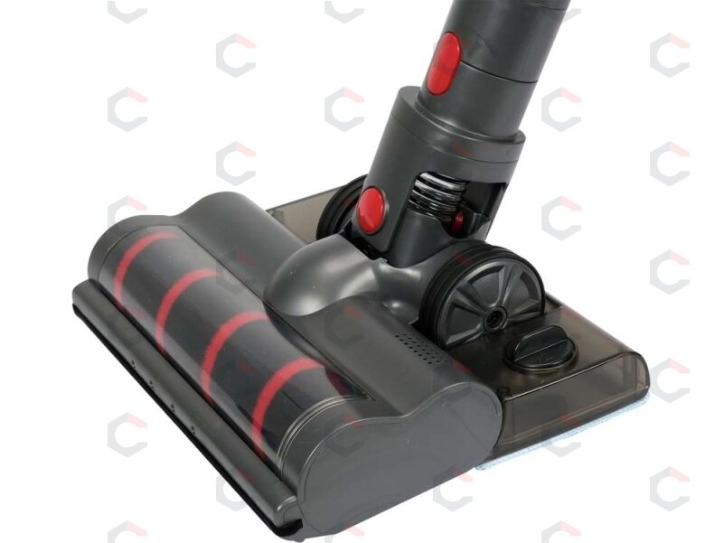 Bevielis vertikalus dulkių siurblys | 200W (67121) 4 Bevielis vertikalus dulkių siurblys | 200W (67121) 4