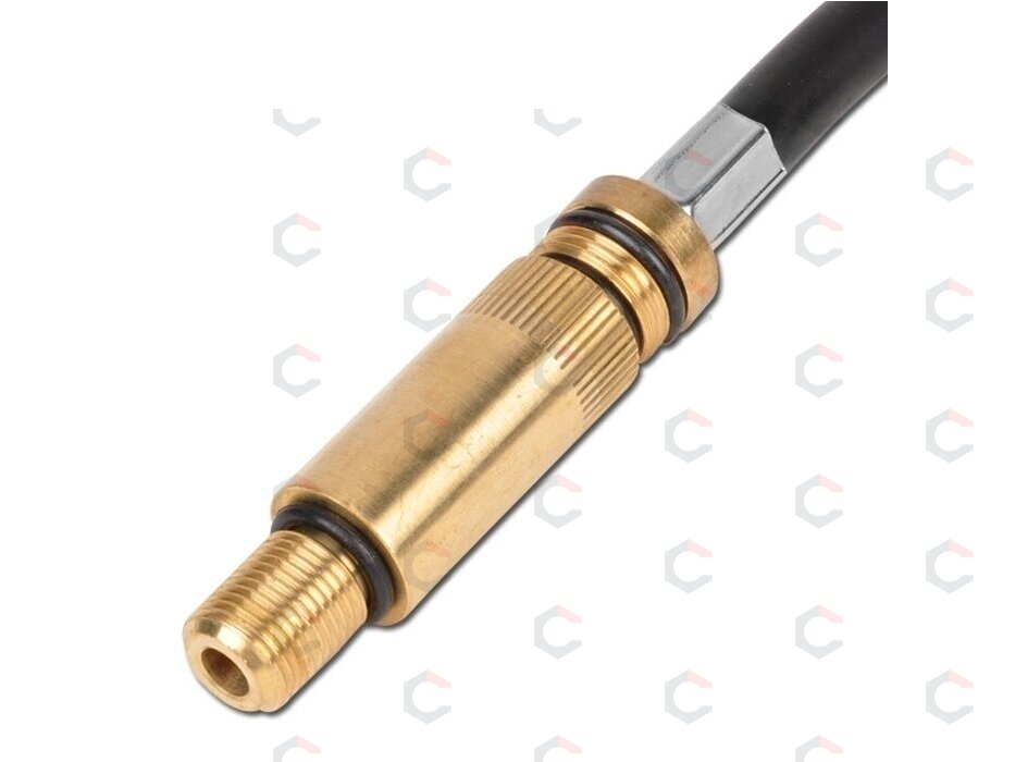 Benzininis kompresijos matuoklis | M14 + M18 (8005) 5 Benzininis kompresijos matuoklis | M14 + M18 (8005) 5