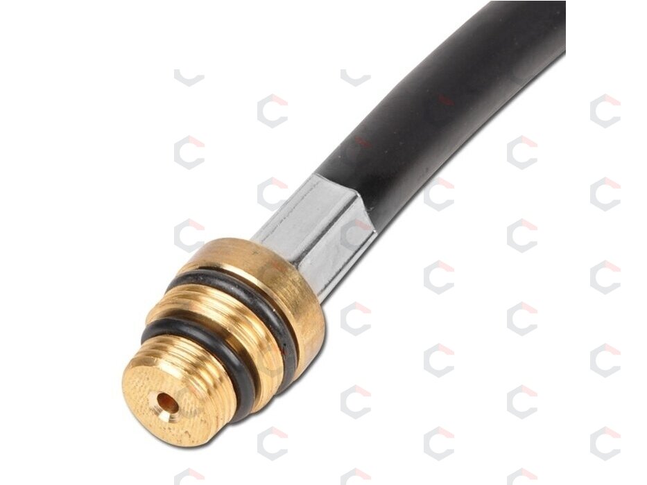 Benzininis kompresijos matuoklis | M14 + M18 (8005) 4 Benzininis kompresijos matuoklis | M14 + M18 (8005) 4