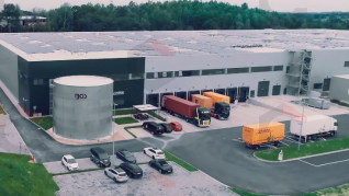 BGS technic KG: Patikimas Automobilių ir Rankinių Įrankių Tiekėjas Jau 50 Metų